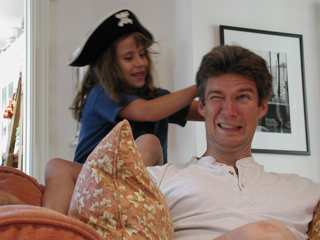 Sammy and Scotty, The Brownlow's photo