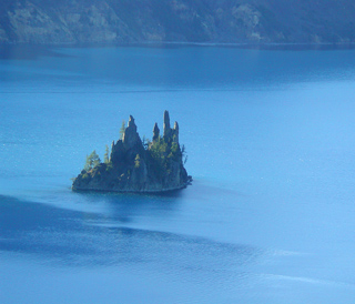Crater Lake