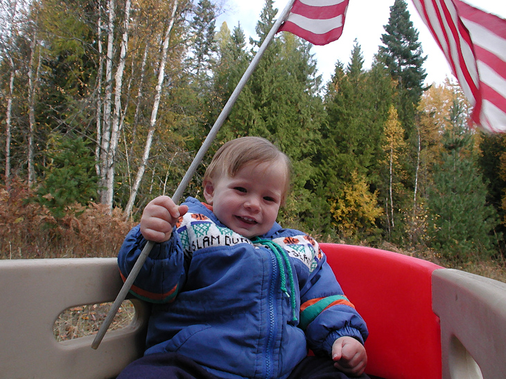 Idaho photo