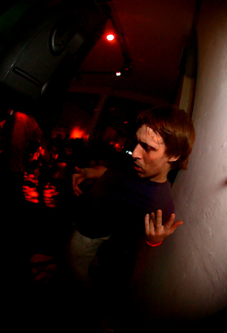 Dave, Loöq Hard photo