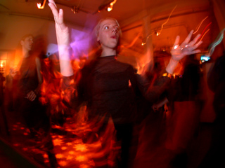 Megan, Loöq Hard photo