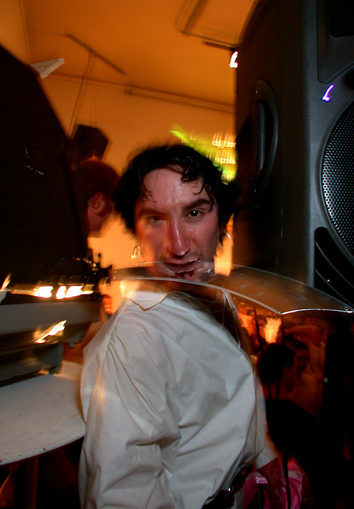 Marc, Qoöl photo