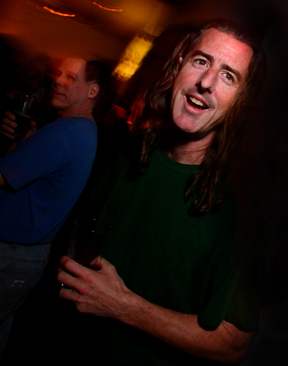 Brian, Qoöl photo
