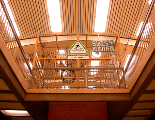 Berkeley BART, A Day In the Life of John photo
