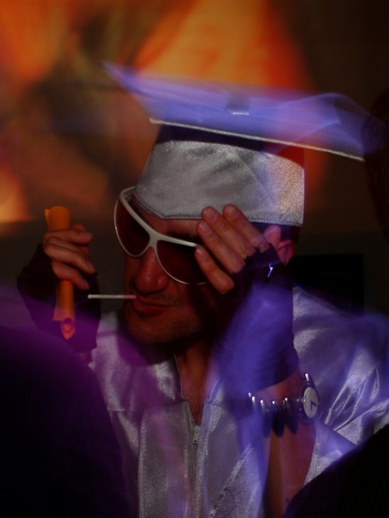 Qoöl - Hats and Glasses photo