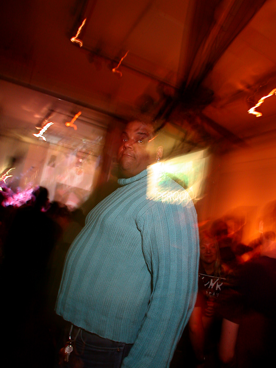 SööperQoöl Qoölparazzi photo