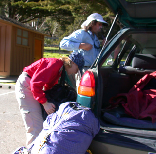 Big Sur Station, Ventana Wilderness photo