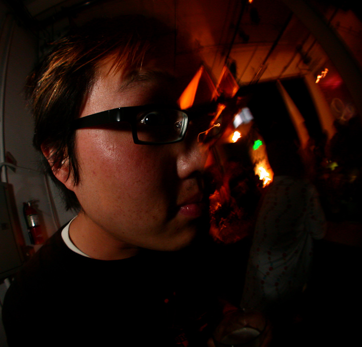 Gene, Qoöl photo