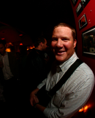 Sam, Satellite photo