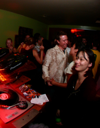 Hsiao-Wen, Satellite photo