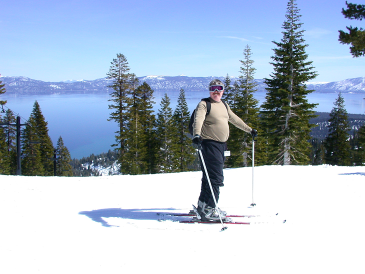 Homewood, Dave's Trip West photo