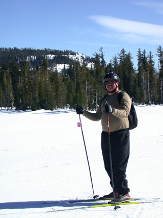 Dave's Trip West photo