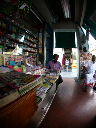 Singapore photo