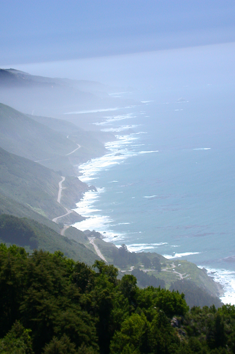 Ventana Wilderness photo