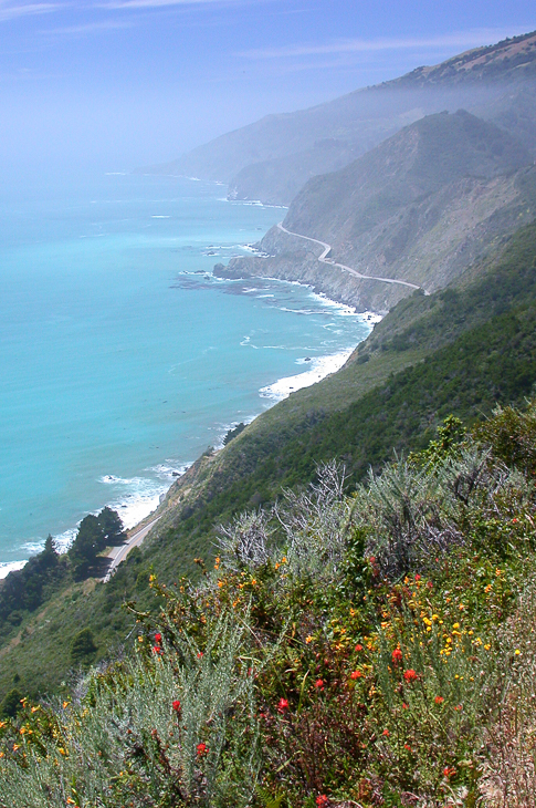 Ventana Wilderness photo