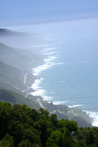 Ventana Wilderness photo