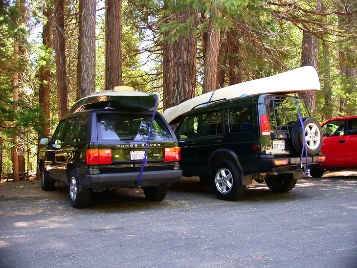 Bear Valley photo