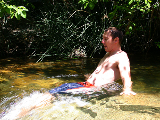 Bear Valley photo