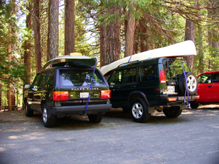 Bear Valley photo