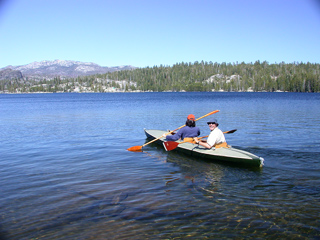 Bear Valley
