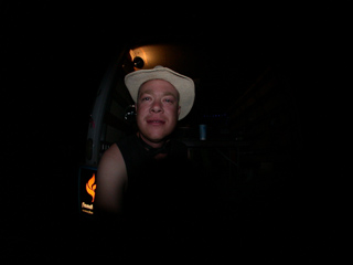 Burning Man photo