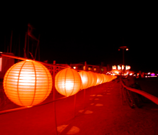Burning Man photo