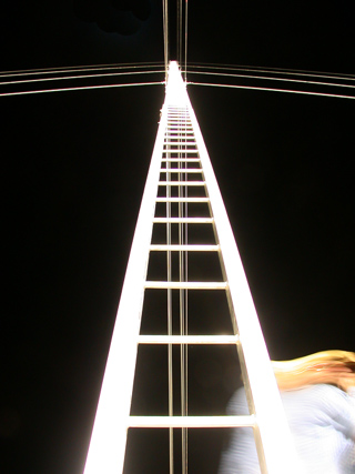 Burning Man photo