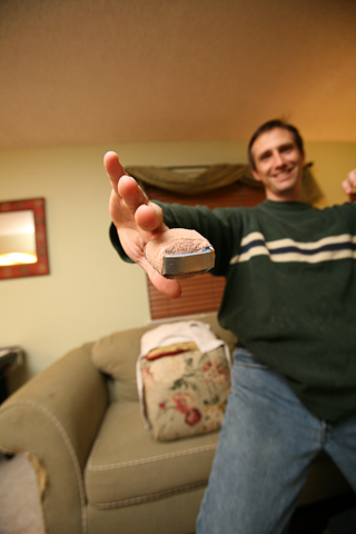 Marc in Antioch