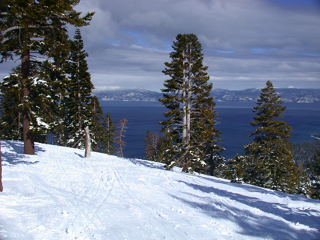 No Crowds, Dave's Trip West photo