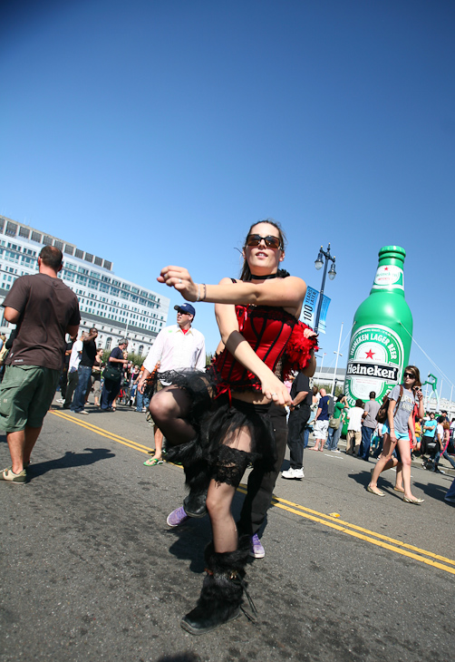 San Francisco LoveFest photo