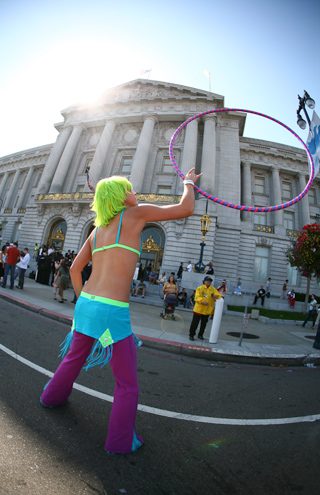 San Francisco LoveFest
