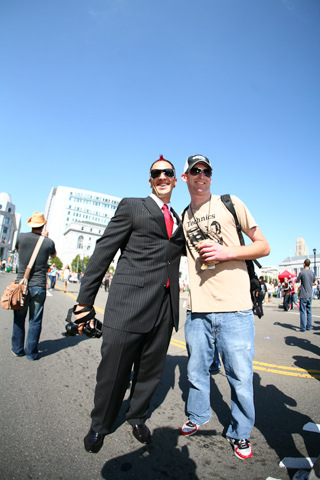 San Francisco LoveFest photo