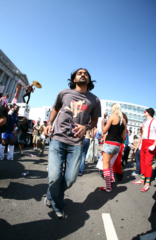 San Francisco LoveFest photo