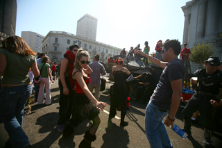 San Francisco LoveFest photo