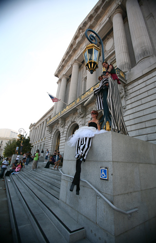 San Francisco LoveFest photo