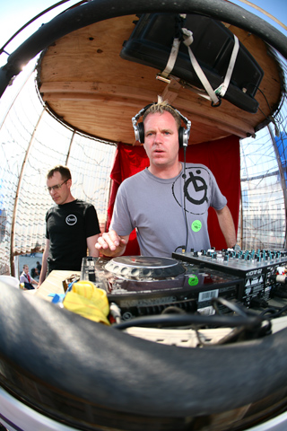 San Francisco LoveFest photo