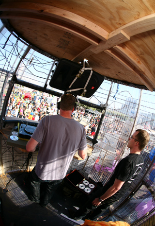 San Francisco LoveFest photo