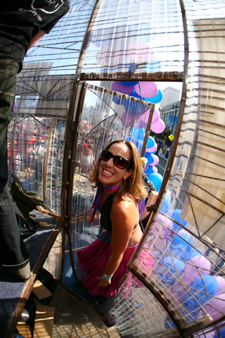 San Francisco LoveFest photo