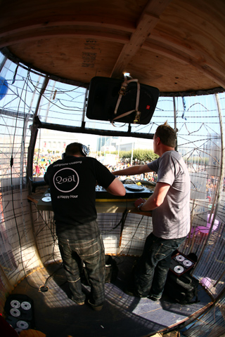 San Francisco LoveFest photo