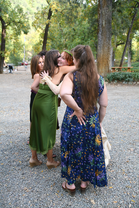 Brett and Caitlin's Wedding photo