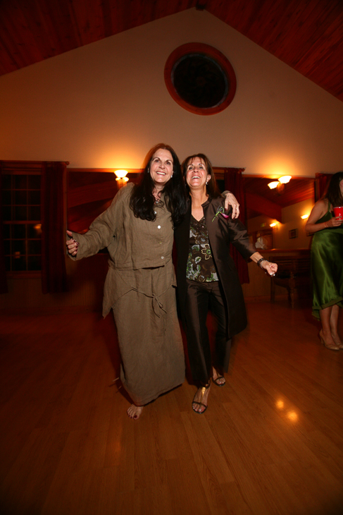 Sheryl and Mel, Brett and Caitlin's Wedding photo