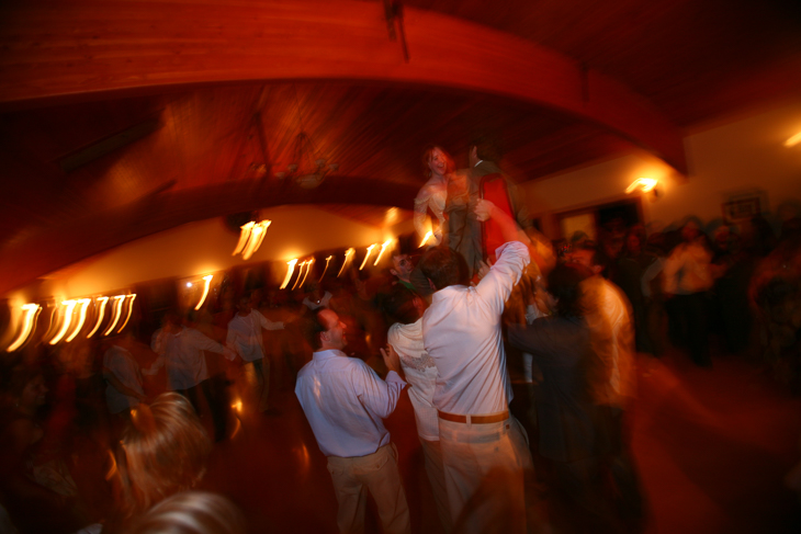 It's Hora time!, Brett and Caitlin's Wedding photo