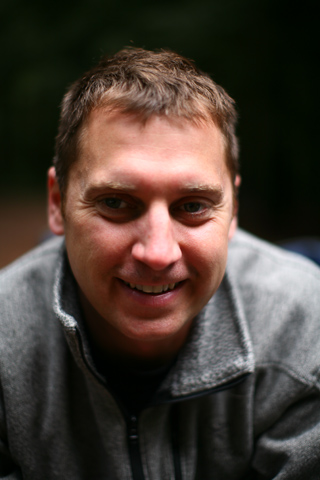Bob, Memorial Park photo