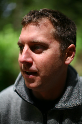 Bob, Memorial Park photo