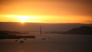 Golden Gate