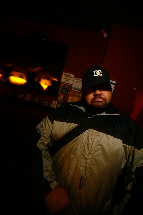 Satellite at Anú photo