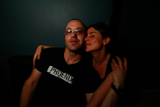 Satellite at Anú photo