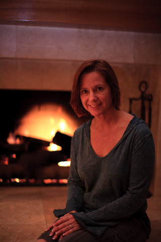 Suzanne, San Diego photo