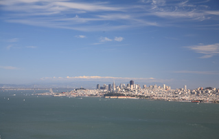 San Francisco, Rodeo Valley photo