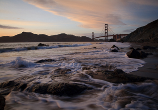 Golden Gate Bridge